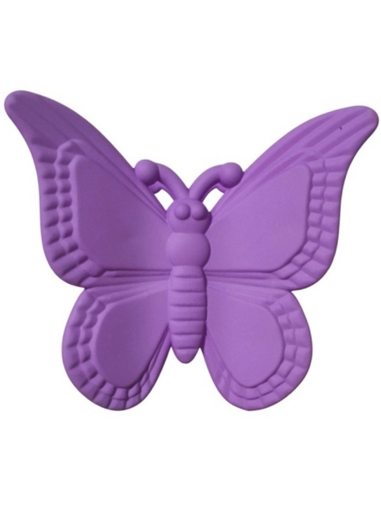 Accessories - Purple Butterfly Claw Clip 🦋